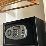Apartamento Minerva