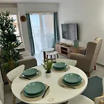Apartamento Minerva *