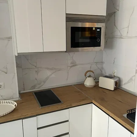 Apartamento Minerva Benalmádena