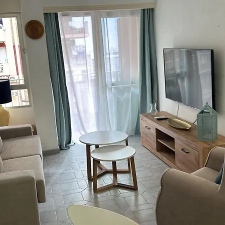 Minerva Apartment *