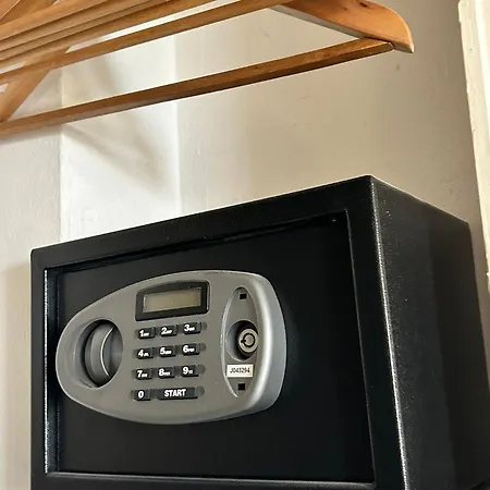 Apartamento Minerva