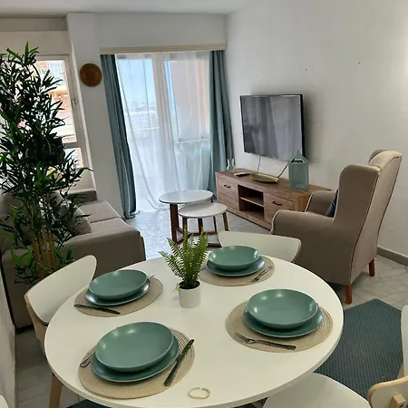 Apartment Minerva *