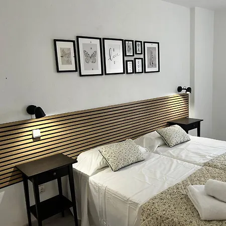 Minerva Apartamento