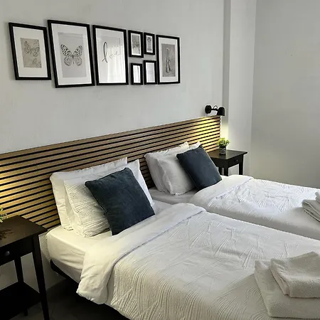 Apartment Minerva