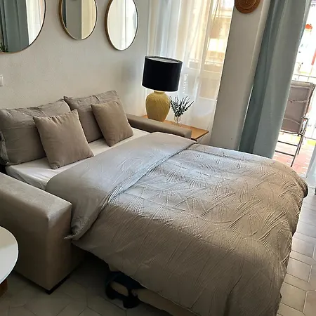 Apartment Minerva *