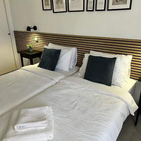 Minerva Apartment