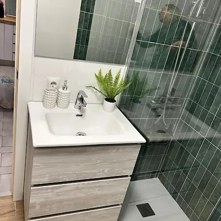 Apartment Minerva