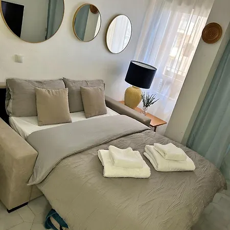 Minerva Apartment *