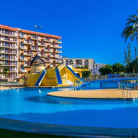 Apartamento Minerva *