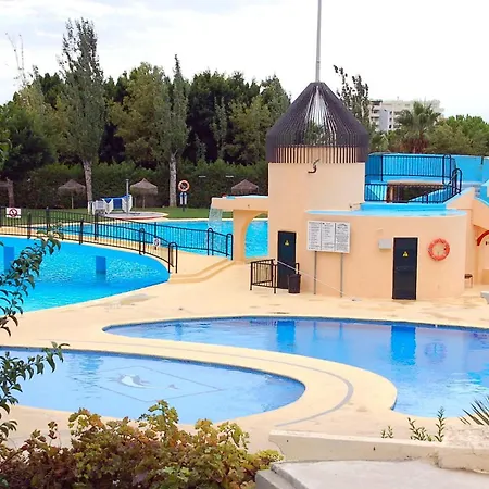 Apartamento Minerva *