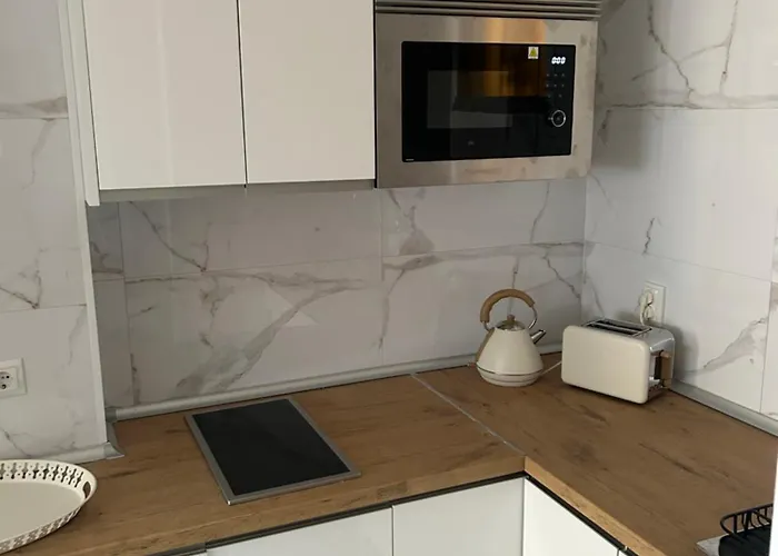 Appartamento Minerva Benalmádena
