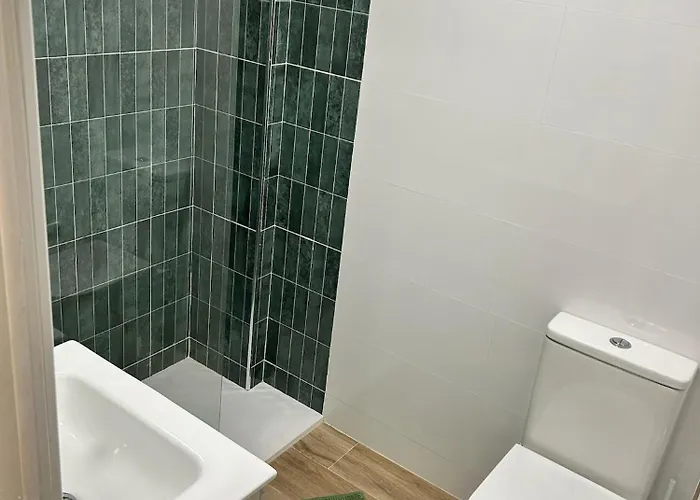 Minerva Appartamento Benalmádena