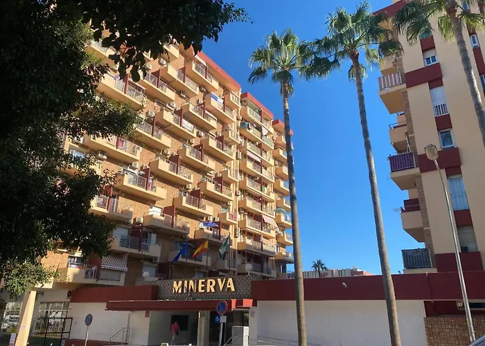 Appartamento Minerva Benalmádena